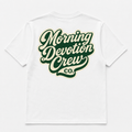 Morning Devotion Crew T-shirt