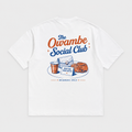 The Owambe Social Club T-shirt
